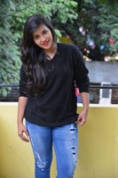 Komali Latest Gallery